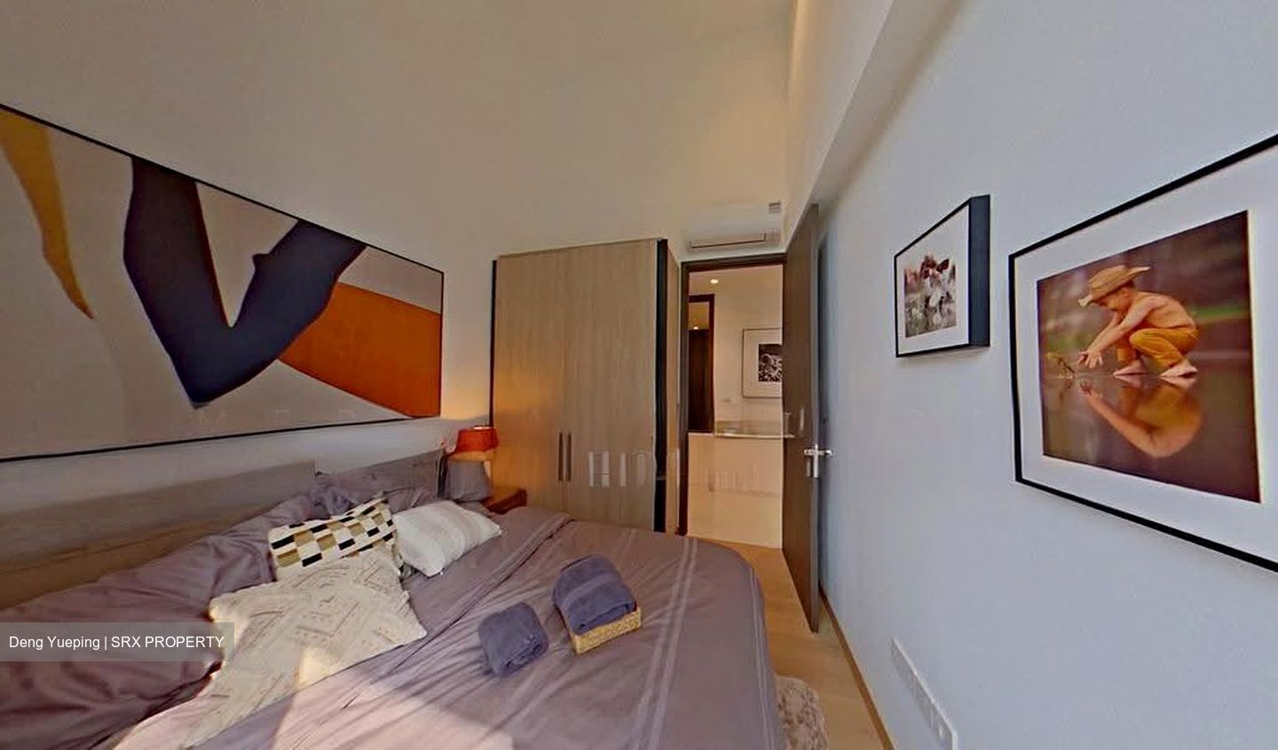 Jervois Mansion (D10), Apartment #618810691